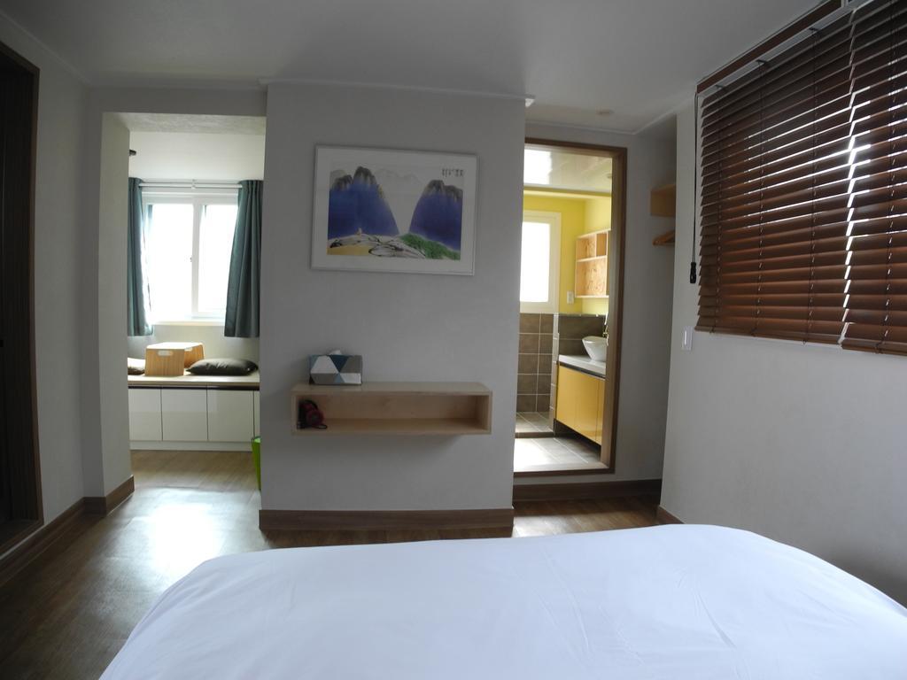 Seochon Suran Bed & Breakfast 2*