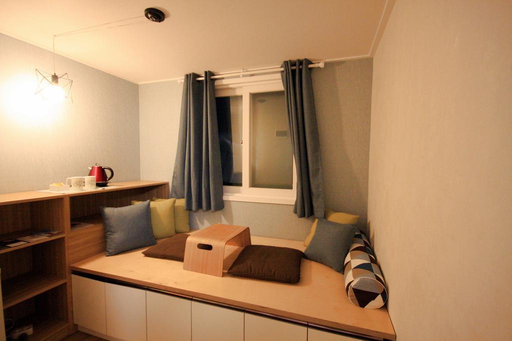 Bed & Breakfast Seochon Suran Seoul