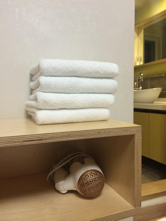 Bed & Breakfast Seochon Suran