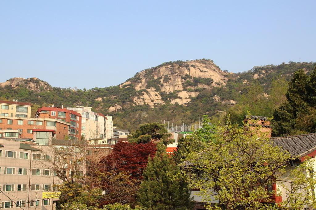 Seochon Suran Bed & Breakfast Seoul