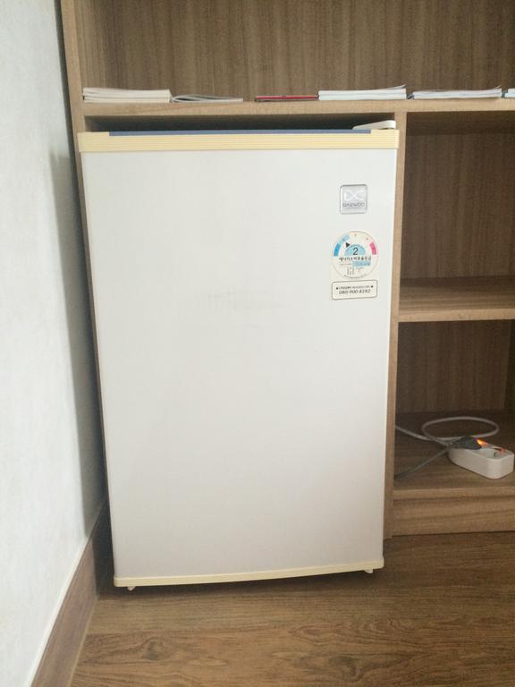 Bed & Breakfast Seochon Suran 2*