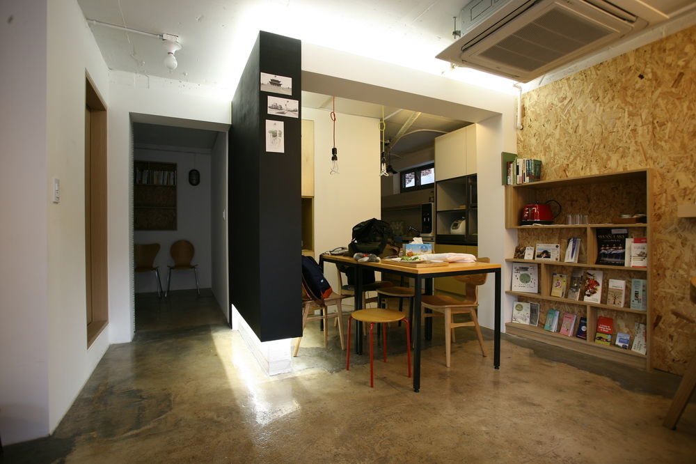 Seochon Suran Bed & Breakfast Seoul