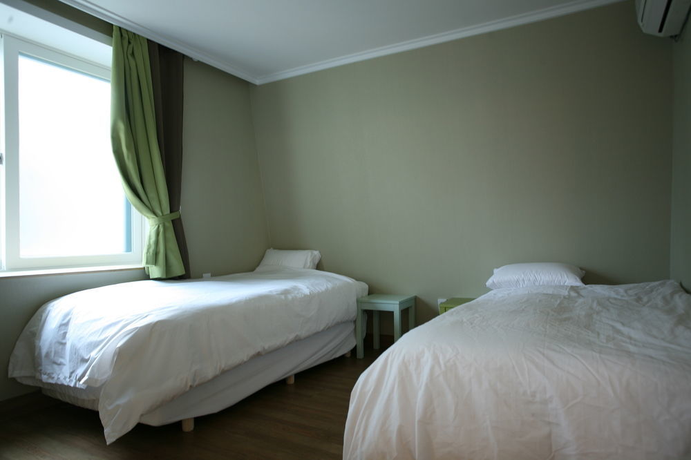 Seochon Suran Bed & Breakfast