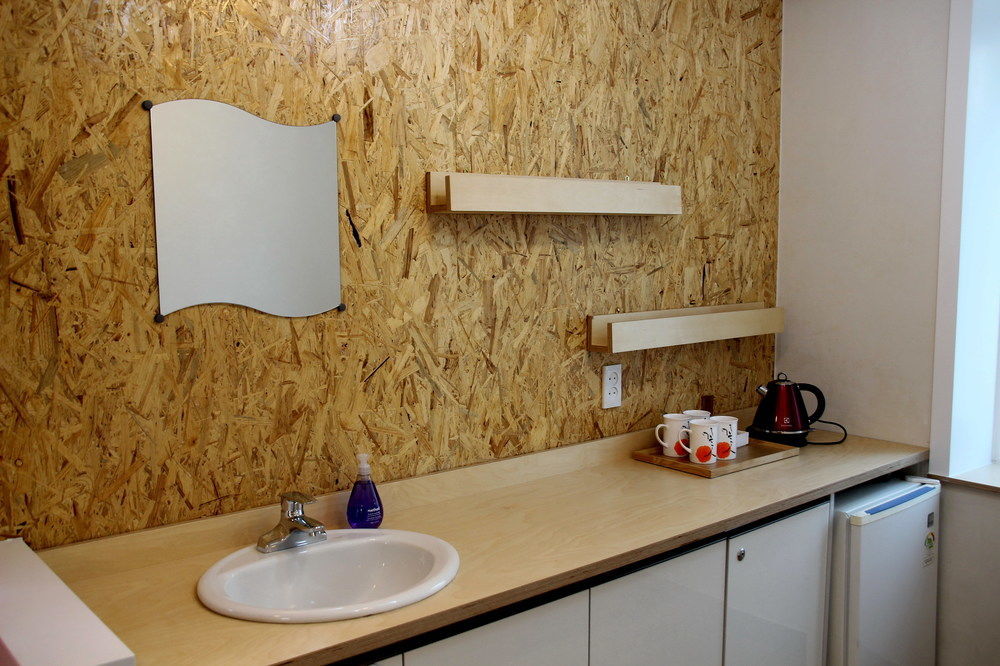 Bed & Breakfast Seochon Suran Seoul
