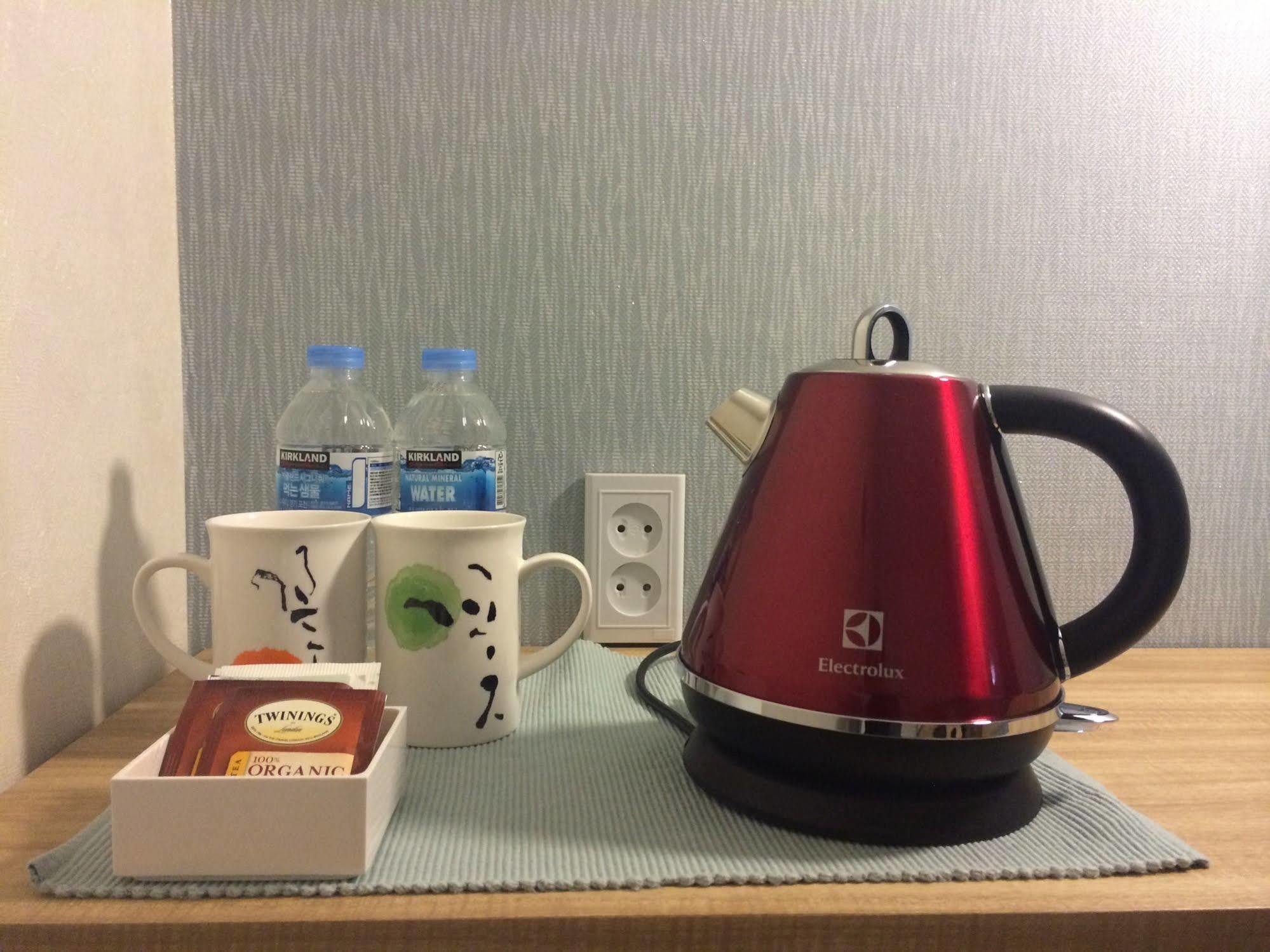 Seochon Suran Bed & Breakfast Seoul