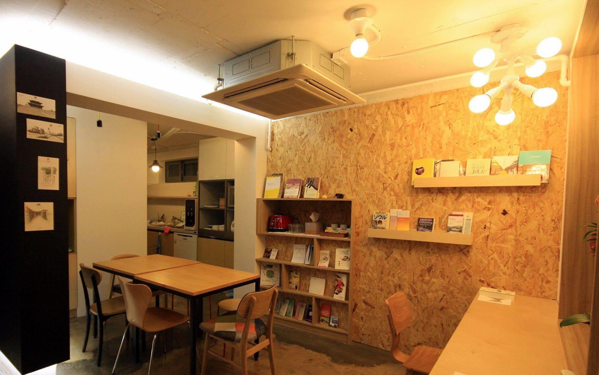 Seochon Suran Bed & Breakfast 2*