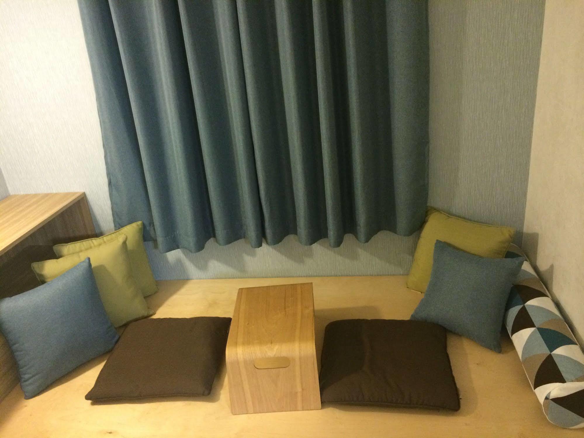 Seochon Suran Bed & Breakfast Seoul