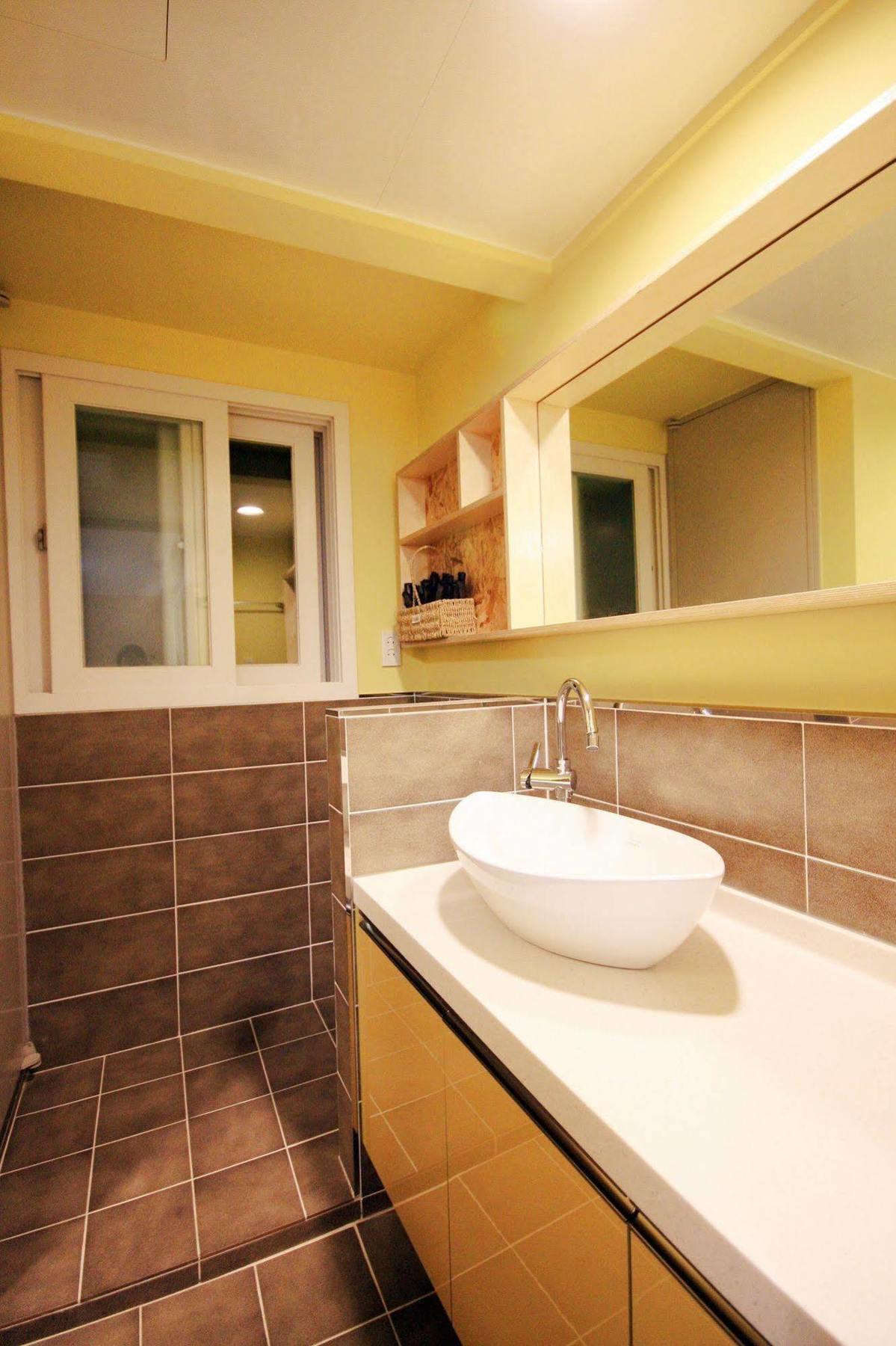 Bed & Breakfast Seochon Suran Seoul