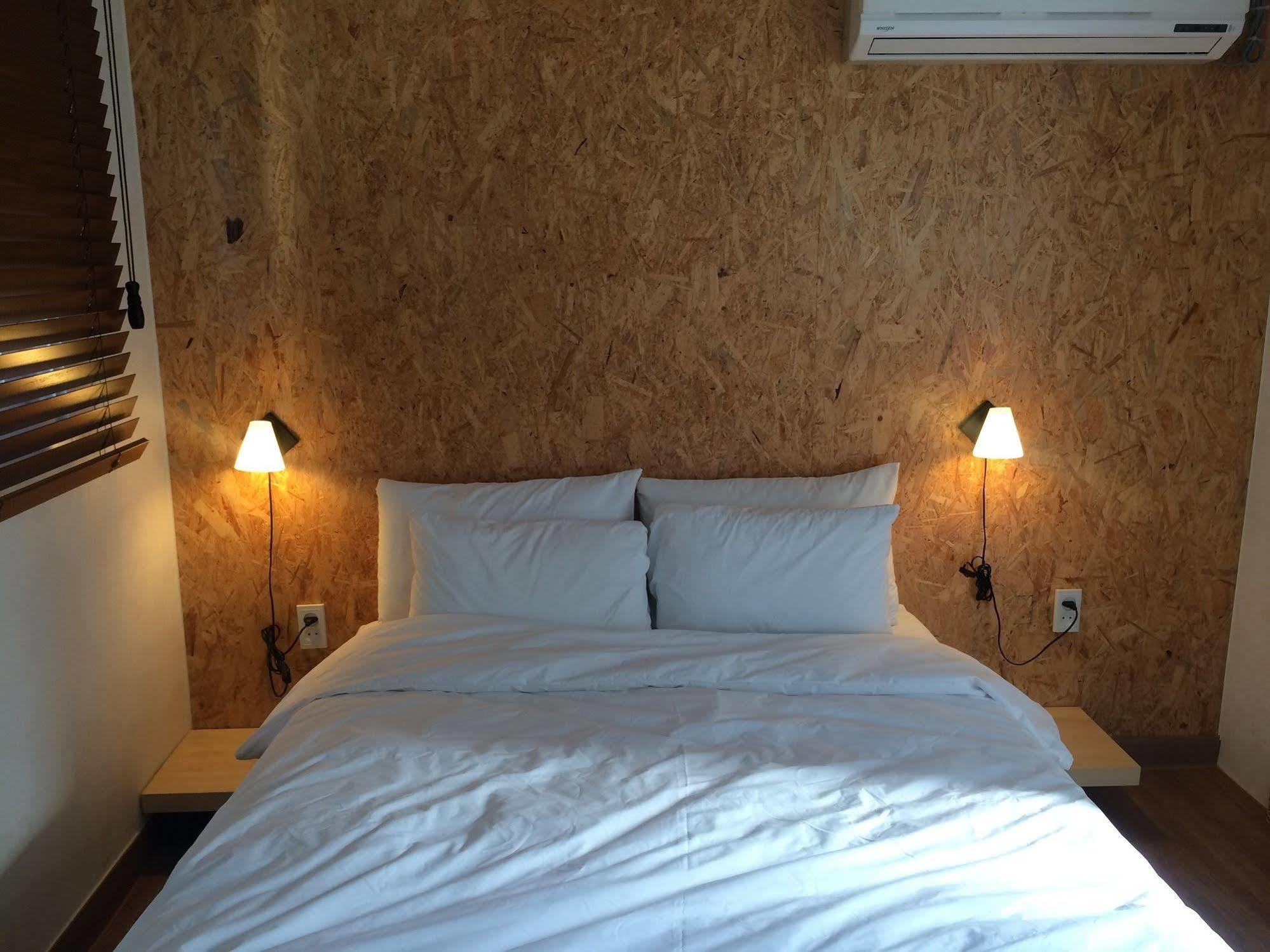 Seochon Suran Bed & Breakfast Seoul
