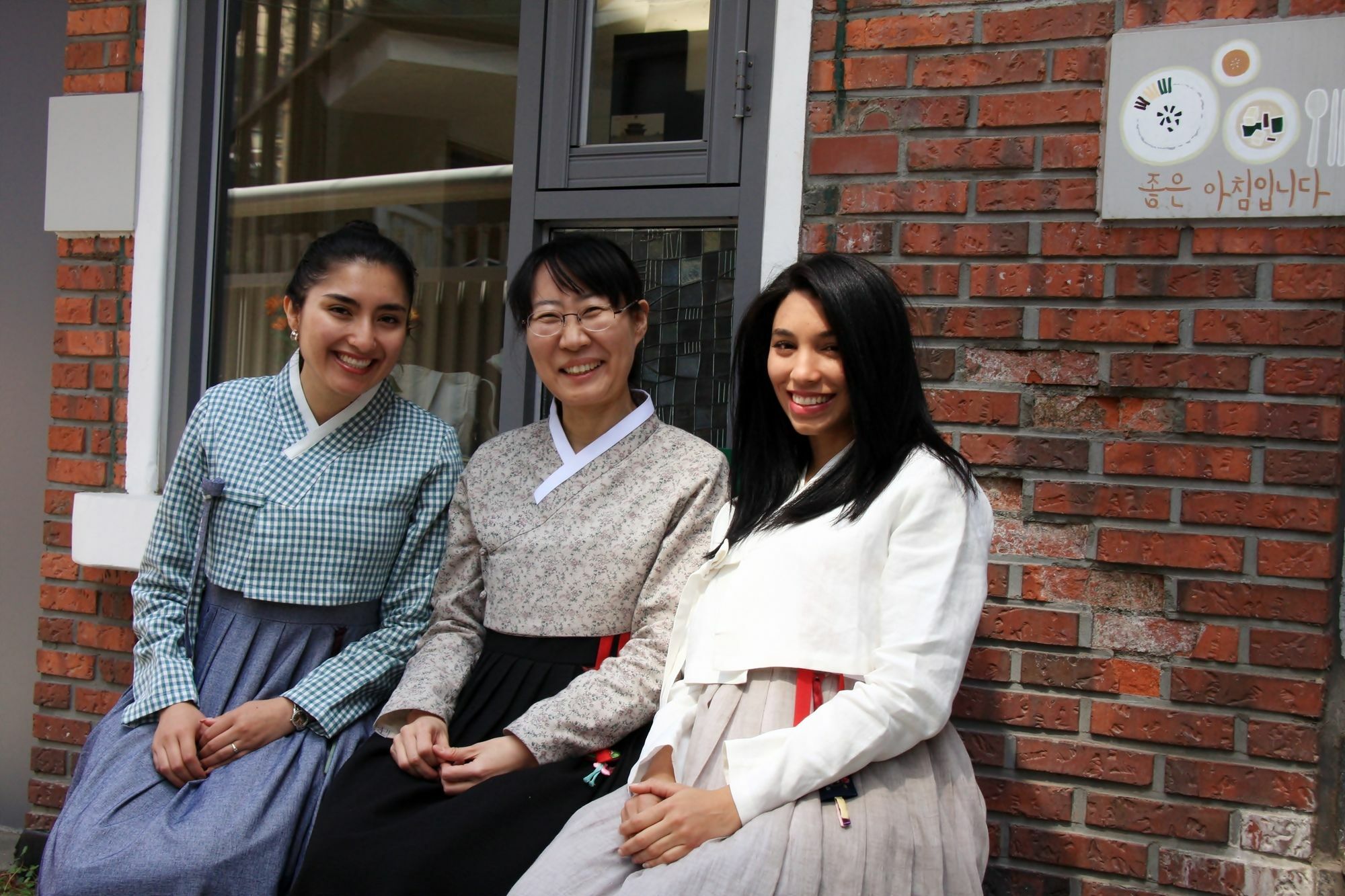 Bed & Breakfast Seochon Suran Seoul