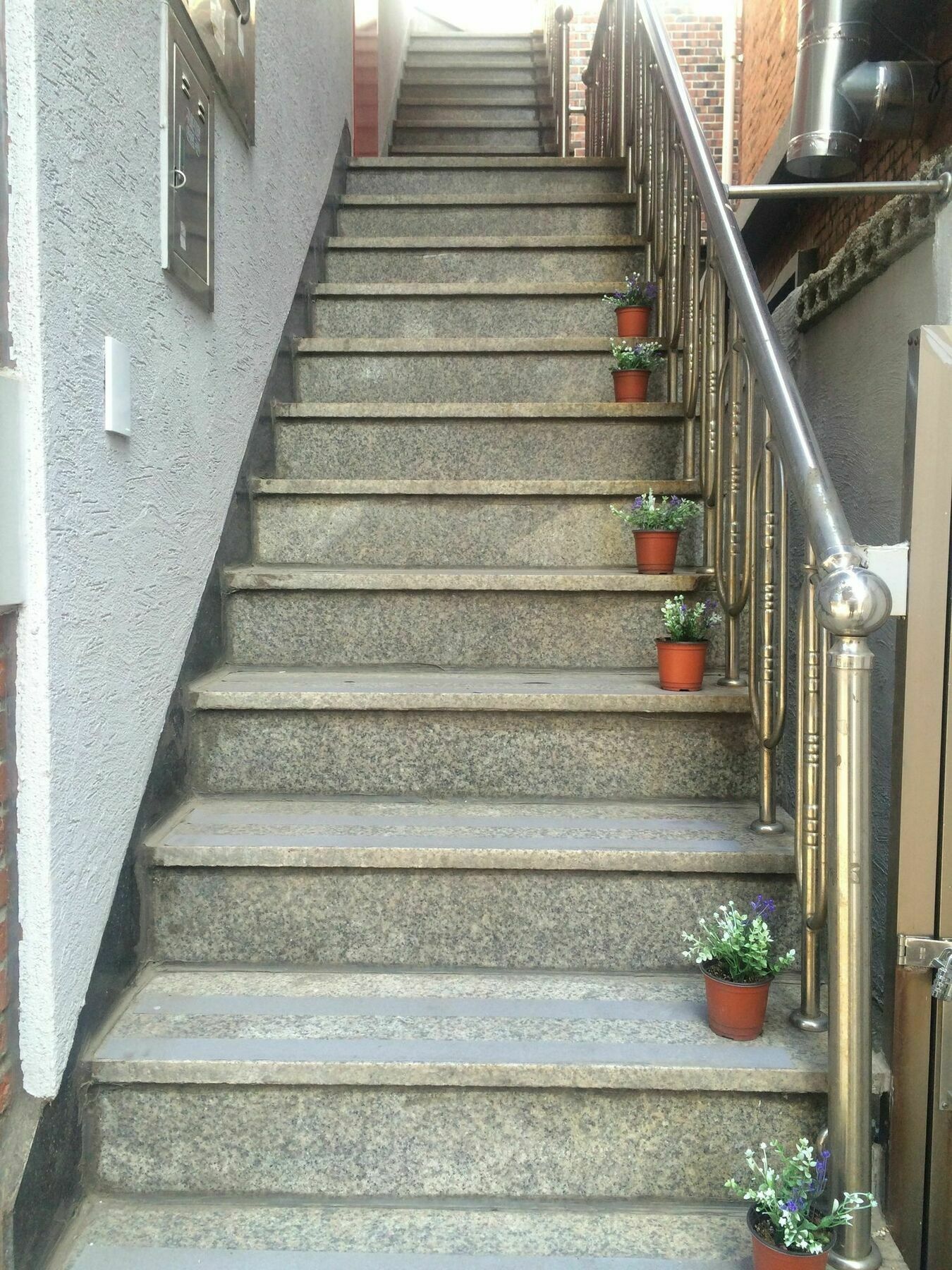 Seochon Suran Bed & Breakfast 2*