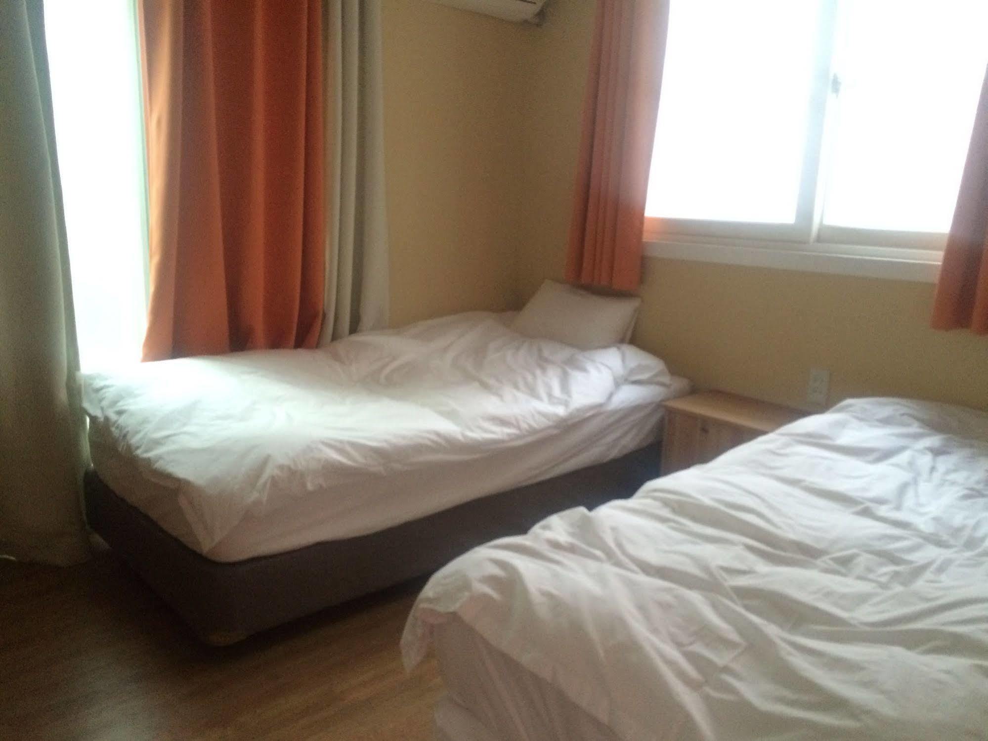Bed & Breakfast Seochon Suran Seoul